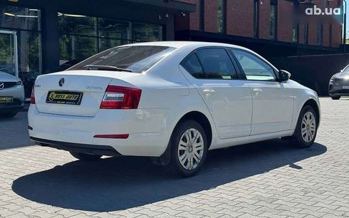 Skoda Octavia 2015 - фото 6
