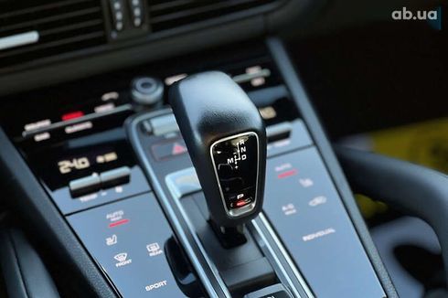 Porsche Cayenne 2019 - фото 15