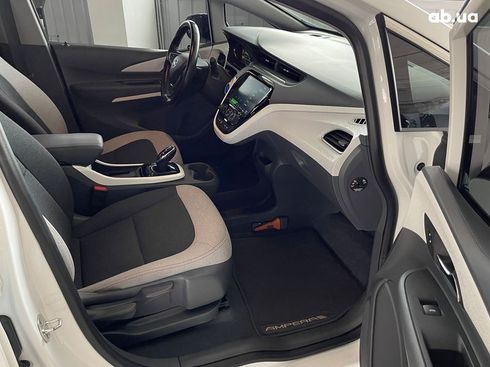 Opel Ampera-e 2019 - фото 9