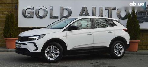 Opel Grandland 2023 - фото 5