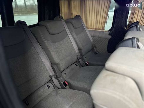 Opel Vivaro 2007 - фото 25