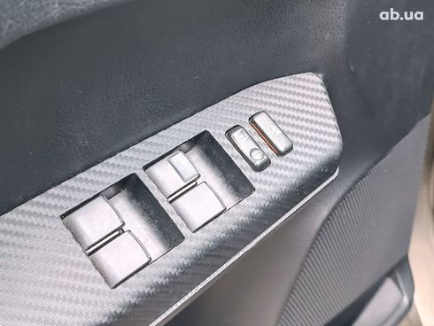 Toyota RAV4 2014 серый - фото 24