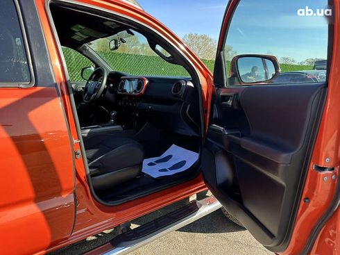 Toyota Tacoma 2015 - фото 9