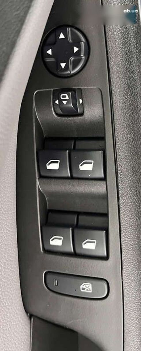 Opel Crossland X 2020 - фото 15