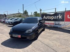 Продаж вживаних ЗАЗ Lanos 2011 року в Запоріжжі - купити на Автобазарі