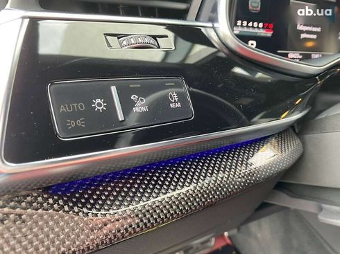 Audi SQ7 2021 - фото 10