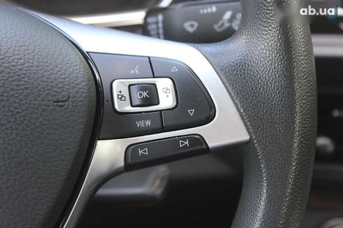Volkswagen Jetta 2018 - фото 27