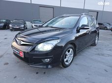 Продажа б/у Hyundai i30 2010 года во Львове - купить на Автобазаре