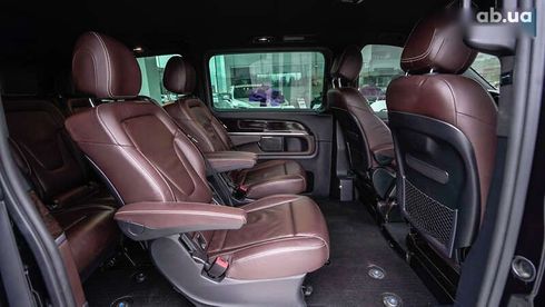 Mercedes-Benz V-Класс 2016 - фото 7