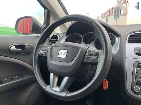 SEAT Altea 2010 - фото 15