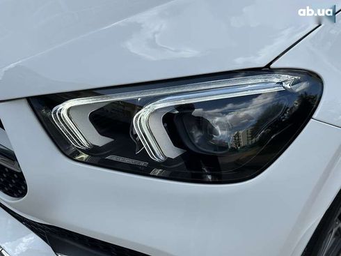 Mercedes-Benz GLE-Class 2019 - фото 23