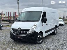 Продажа б/у Renault Master 2018 года - купить на Автобазаре