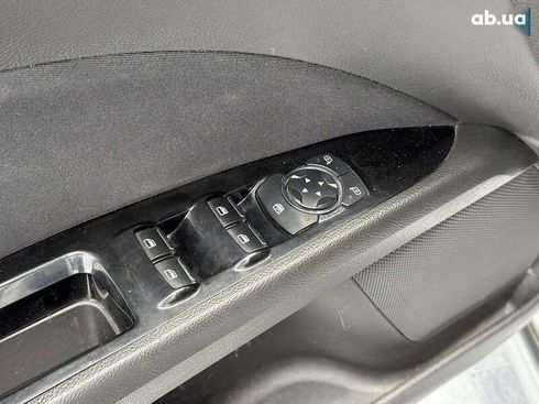 Ford Fusion 2016 - фото 21