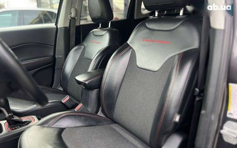Jeep Compass 2019 - фото 11