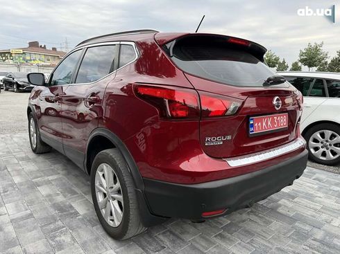 Nissan Rogue 2019 - фото 9