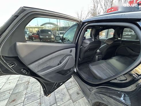 Ford Mustang Mach-E 2023 - фото 23