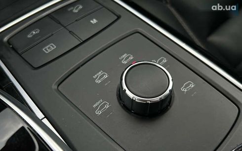Mercedes-Benz GLE-Class 2016 - фото 24