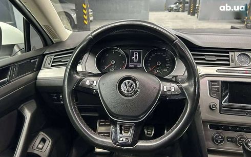 Volkswagen Passat 2016 - фото 12