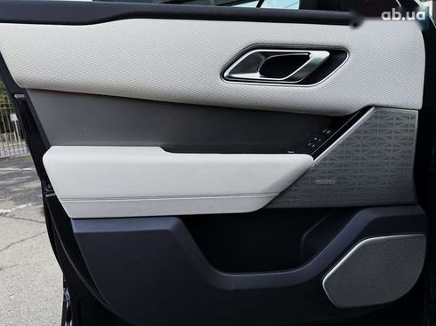 Land Rover Range Rover Velar 2020 - фото 29