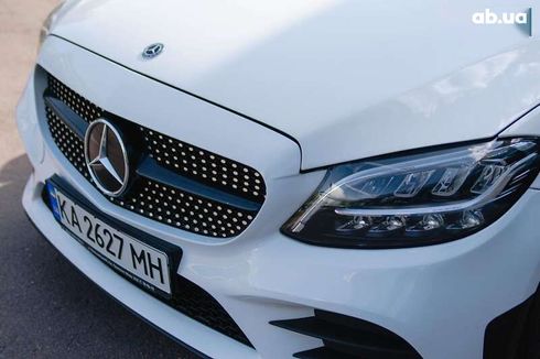 Mercedes-Benz C-Класс 2019 - фото 5