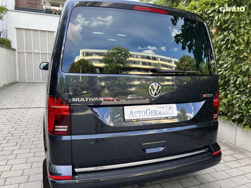 Volkswagen Multivan 2021 - фото 40