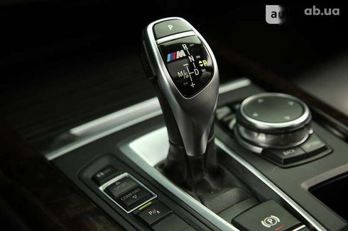 BMW X5 2016 - фото 15