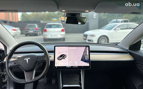 Tesla Model 3 2019 - фото 12