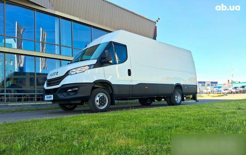 Iveco Daily 2025 - фото 4