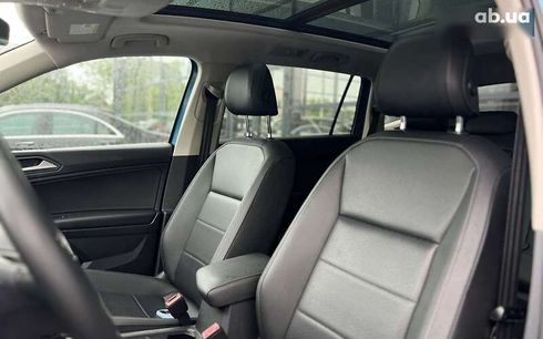 Volkswagen Tiguan 2019 - фото 13