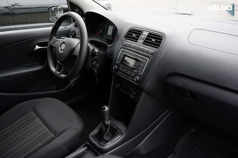 Volkswagen Polo 2019 - фото 12