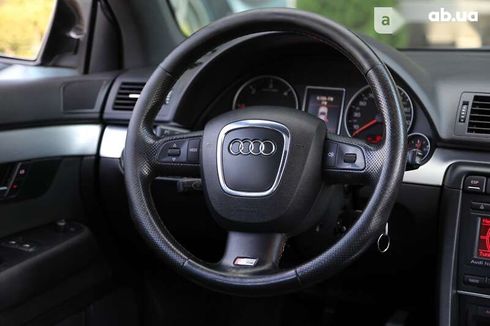 Audi A4 2007 - фото 12