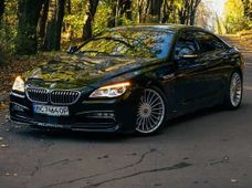 Продажа б/у BMW Alpina B6 - купить на Автобазаре