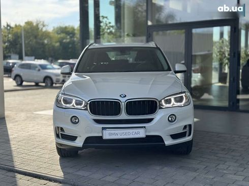 BMW X5 2018 - фото 2