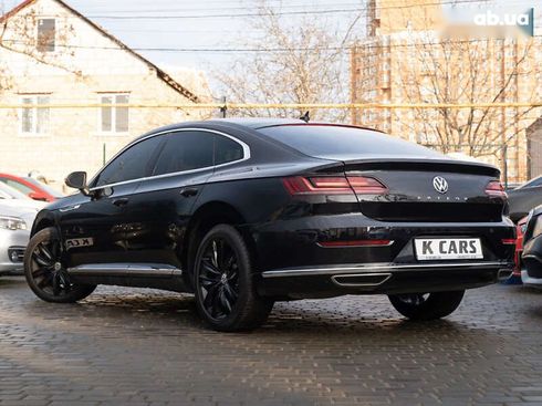 Volkswagen Arteon 2019 - фото 3