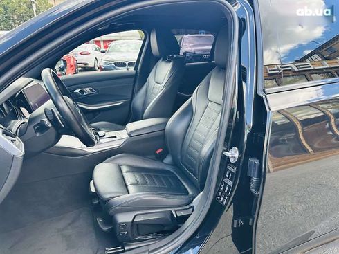 BMW 3 серия 2020 - фото 16