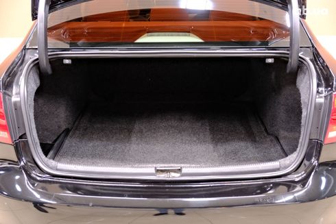 Volkswagen Passat 2015 черный - фото 9