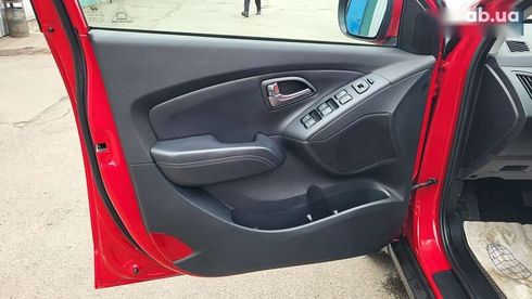 Hyundai ix35 2013 - фото 25