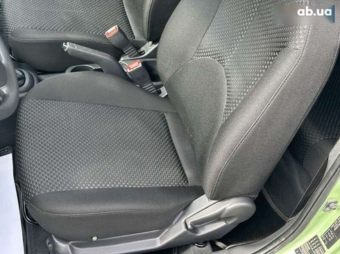 Hyundai Accent 2008 - фото 18