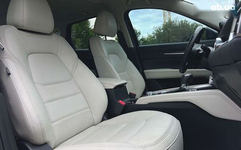 Mazda CX-5 2022 - фото 9