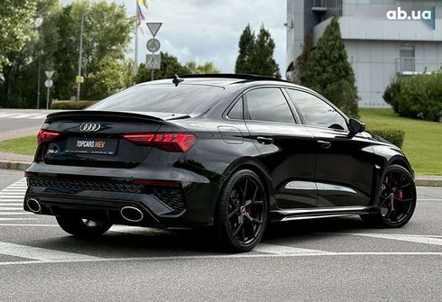 Audi rs3 2022 - фото 17