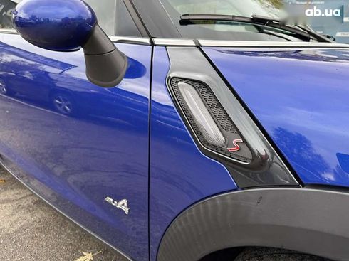 MINI Paceman 2013 - фото 11