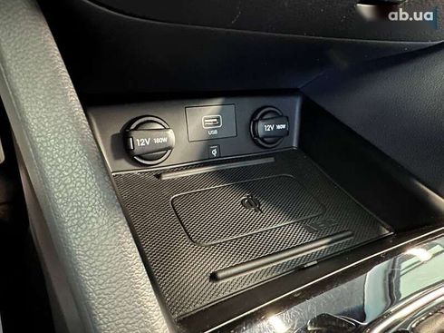 Hyundai Ioniq 2020 - фото 25