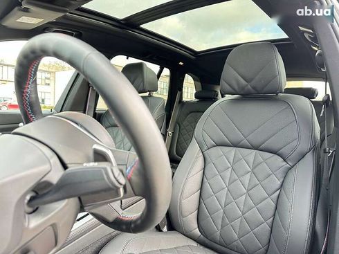 BMW X5 2024 - фото 13