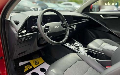 Kia Niro 2024 - фото 10