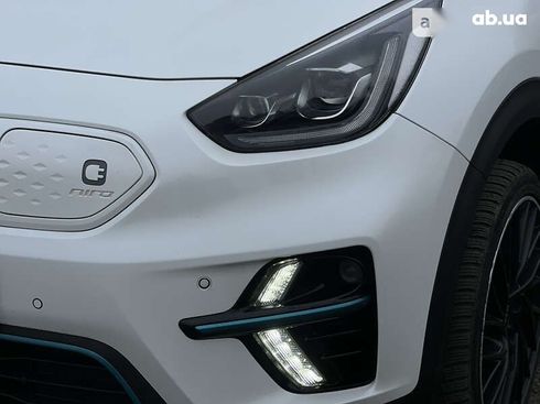 Kia Niro 2019 - фото 13