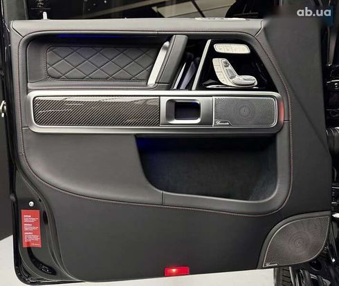Mercedes-Benz G-Класс 2022 - фото 26