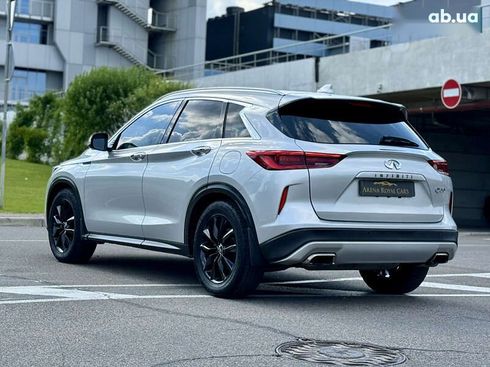 Infiniti QX50 2018 - фото 13