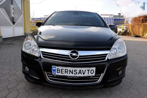 Opel Astra 2007 - фото 2