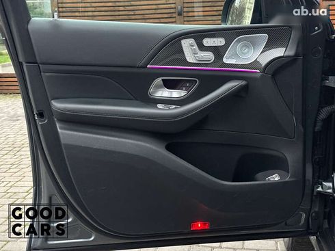 Mercedes-Benz GLE-Class 2020 - фото 19