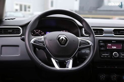 Renault Duster 2020 - фото 16